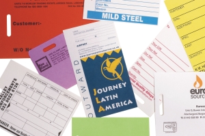 Paper Covered Plastic (PCP)